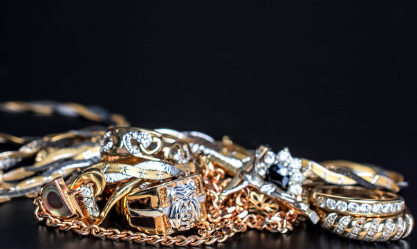 Sell Your Gold & Silver in Any Condition: Get the Best Value Today!